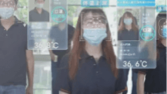 扬尘监测